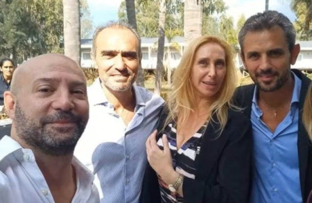 En sólo un año, los contratos del Estado con la droguería Suizo Argentina se dispararon 2.678%